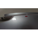 Carenagem Rabeta Kymco Downtown 300i L/d Orig 54910 Prateado