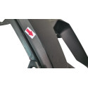Carenagem Lateral Esquerda Bmw F 750gs 16/23 Detalhes 59789 Preto