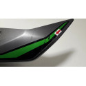 Carenagem Rabeta Kawasaki Z900 26/26 L/e Orig Detalhe 63783 Cinza