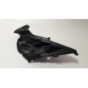 Carenagem Interna Aba Cb 300f Twister 23/26 L/d Orig 63539 Preto