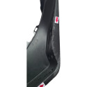 Assoalho Direito Honda Pcx 160 23/25 Original Detalhe 60960 Preto