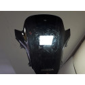 Bolha Frontal Honda Pcx 160 23/26 Orig Detalhes 61932 Fumê