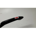 Alça Traseira Yamaha Fazer 250 25/26 L/e Orig 63988 Preto