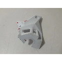 Carenagem Botão Luz Honda Elite 125 18/23 L/e Orig 61924 Branco