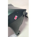 Paralama Dianteiro Honda Adv 150 21/24 Orig C/detalhe 61911 Preto