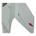 Carenagem Bananinha Farol Dir Cg160 Titan 16/21 Avaria 61239 Branco