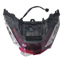 Lanterna Traseira Honda Pcx 160 23/25 Orig Detalhes 61020 Ambos Lados