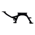 Cavalete Central Honda Elite 125 25/25 Orig 60797 Preto