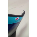 Carenagem Aba Tanque Dir Yamaha Fz25 18/24 Orig C/det 61274 Preto