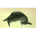 Carenagem Capa + Acabamento Tanque Dir Cb 300f  23/25  62628 Preto