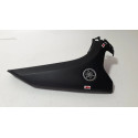 Carenagem Pisca Yamaha N Max 160 21/24 L/e Avarias 63894 Preto
