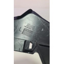 Assoalho Esquerdo Honda Pcx 160 23/25 Orig C/detalhe 61314 Preto