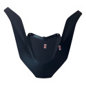 Carenagem Frontal Farol Pcx 160 23/25 Orig 56201 Azul