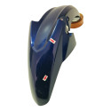 Paralama Dianteiro Honda Cg 160 16/24 Orig Detalhes 63459 Dianteiro