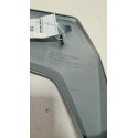 Carenagem Lateral Esq Honda Elite 125 25/26 Orig 61034 Cinza