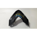 Carenagem Mascara Farol Cb 300f Twister 23/26 Orig 62544 Preto
