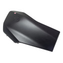 Carenagem Lateral Esq Yamaha Xmax 300 25/26 Detalhes 63966 Marrom-escuro