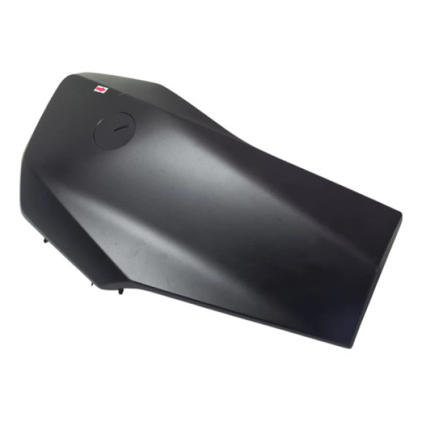 Carenagem Lateral Esq Yamaha Xmax 300 25/26 Detalhes 63966 Marrom-escuro