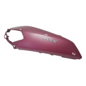 Carenagem Rabeta Esq Yamaha Nmax 160 17/20 Ori Detalhe 53438 Vermelho