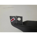 Carenagem Rabeta Cg 160 Fan Titan 25/26 L/e Detalhe 61258 Cinza