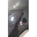 Bolha Frontal Honda Pcx 160 23/25 Original Detalhes 56380 Preto