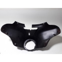 Carenagem Frontal Harley Electra Glide Touring 17/19 60439 Preto