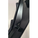 Carenagem Frontal Farol Honda Elite 125 19/22  C/det 61775 Preto