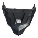 Carenagem Acabamento Painel Cb 300f 23/25 Detalhes 61744 Preto