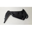 Carenagem Lateral Honda Elite 125 25/26 L/e Orig 62578 Preto