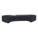 Emblema Honda Diant Cg 150 04/08 Fan 125 2009 Paralelo 49645 Preto