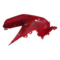Carenagem Capa Tanque Dir Cb300f Twister 23/25 Detalhe 56243 Vermelho