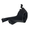 Carenagem Inferior Guidao Yamaha Xmax 250 21/24 Orig 64680 Preto