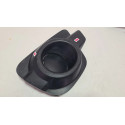 Moldura Farol Milha Direito Kwid 17/21 Detalhes 63533 Preto Ambos Lados