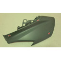 Carenagem Frontal Lateral Dir Nmax 160 17/20 Detalhes 64115 Prateado