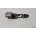Pedaleira Dianteira Kawasaki Z400 19/23 L/e Detalhes 64323