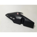 Protetor Escapamento Honda Adv 150 21/24 Orig Ralado 61966