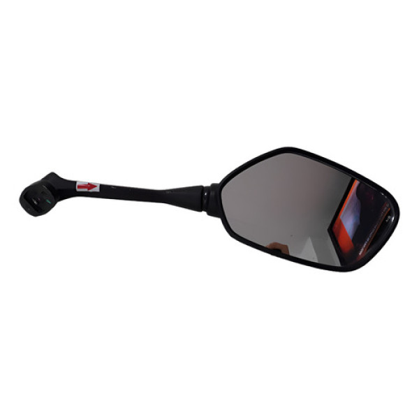 Espelho Retrovisor Honda Cbr 650r 20/24 L/d Detalhe 59434