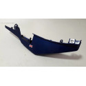 Carenagem Rabeta Honda Cg 160 Titan 22/24 L/d Detalhe 63547 Azul