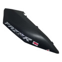 Carenagem Aba Tanque Esq Fazer 250 18/25 Detalhes 54683 Preto