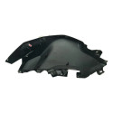 Carenagem Capa Tanque Dir Titan Fan 160 2025 Detalhes 63493 Preto