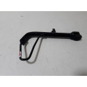 Pesinho Cavalete Lateral Pcx 150 19/22 Orig Detalhe 60734 Preto