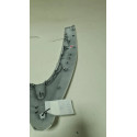 Carenagem Acabamento Frontal Farol Zontes 350e 2024-26 64104 Branco