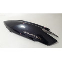 Carenagem Rabeta Kymco Downtown 300i L/e Detalhe 54959 Cinza-escuro