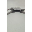 Carenagem Frontal Farol Honda Pcx 150 16/18 Original 61666 Prateado