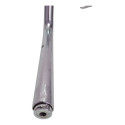 Guidao Honda Pcx 150 16/18 Original Detalhes 54329 Cromado
