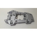 Carenagem Rabeta Bmw R1250 Gs Orig 62169 Prateado