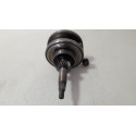 Virabrequim Honda Cg 125 95/99 Orig 56784