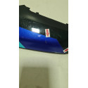 Carenagem Superior Aba Esq Yamaha Fazer 250 18-21 Orig 62541 Preto