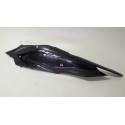 Carenagem Rabeta Honda Pcx 160 23/26 L/e Orig Detalhe 63512 Cinza-escuro