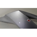 Carenagem Rabeta Honda Cg 160 Titan 22/24 L/d Orig 56196 Prateado